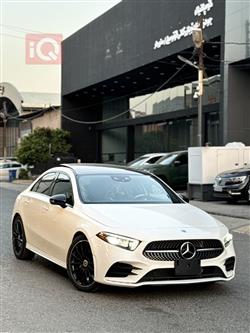مێرسێدس بێنز A-Class